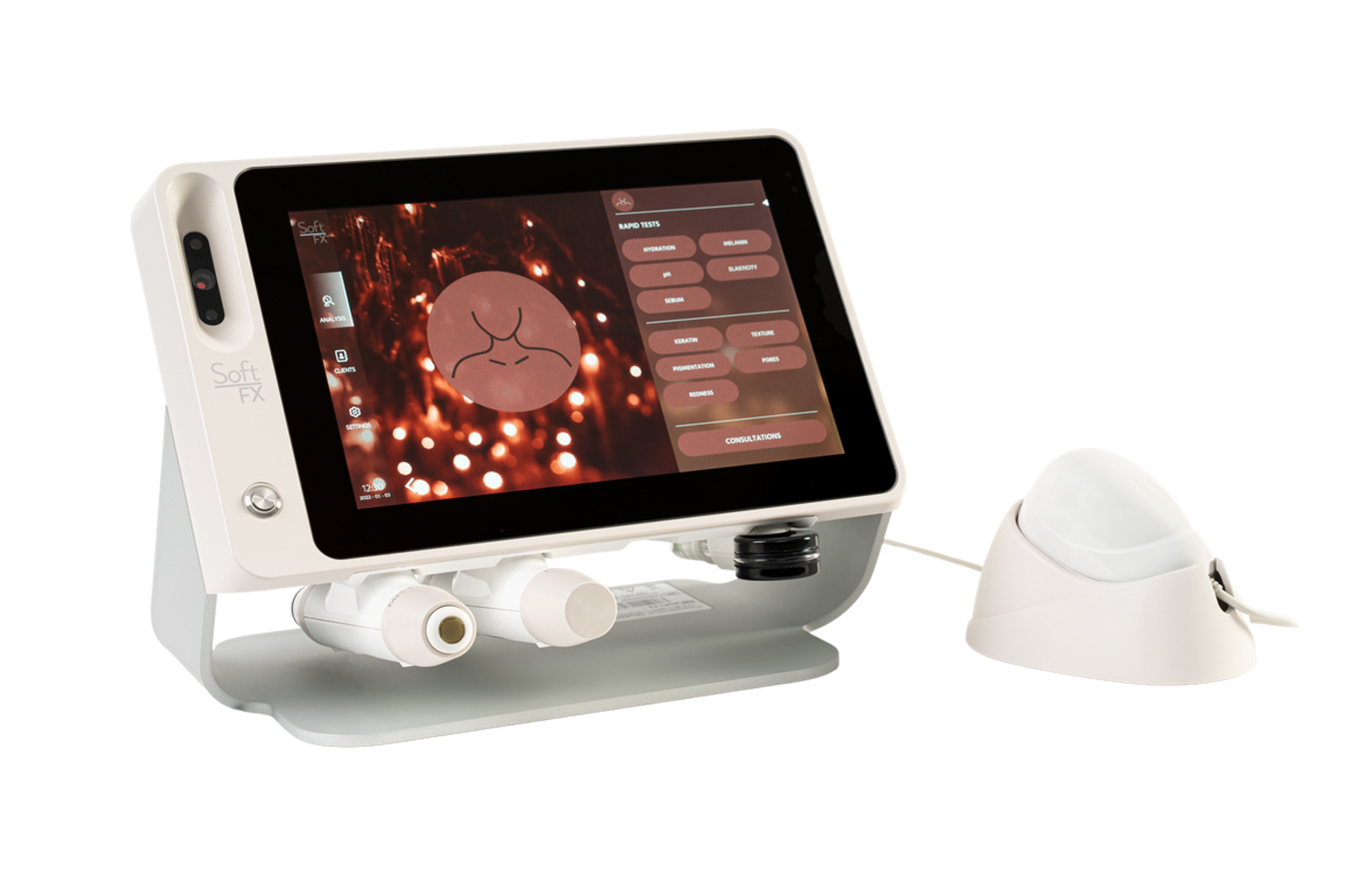 Soft FX Expert Complexion